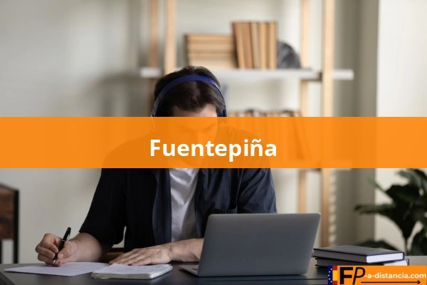 Fuentepiña