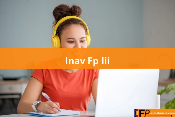 Inav Fp Ii