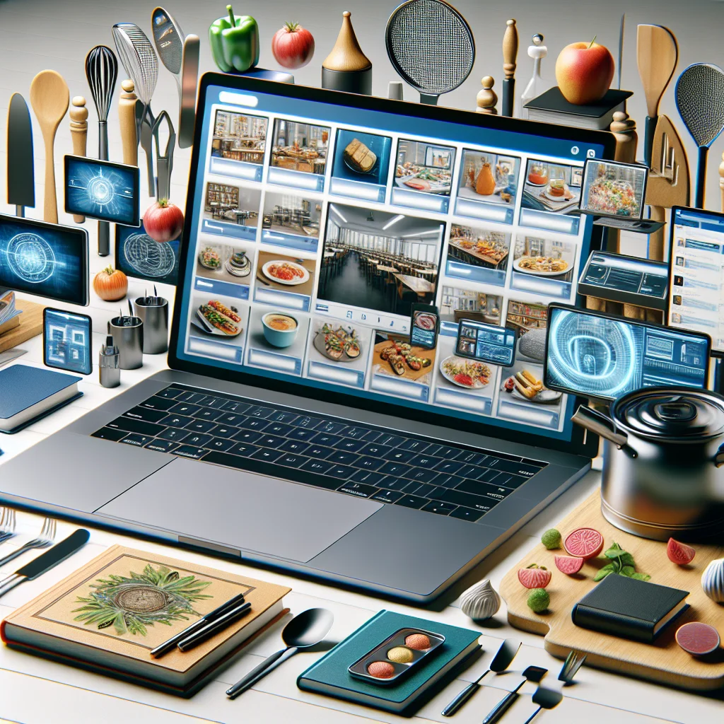 fp a distancia tecnico en cocina y gastronomia