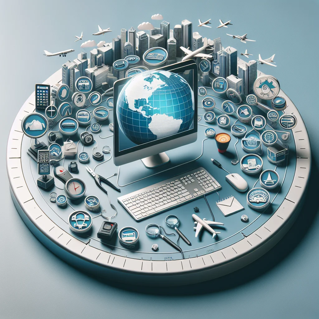 fp a distancia tecnico superior en agencias de viajes y gestion de eventos