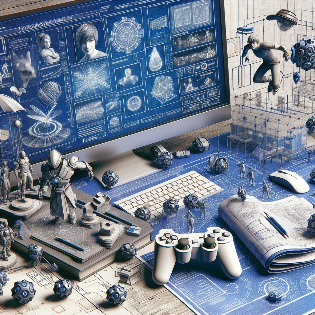 fp a distancia tecnico superior en animaciones 3d juegos y entornos interactivos