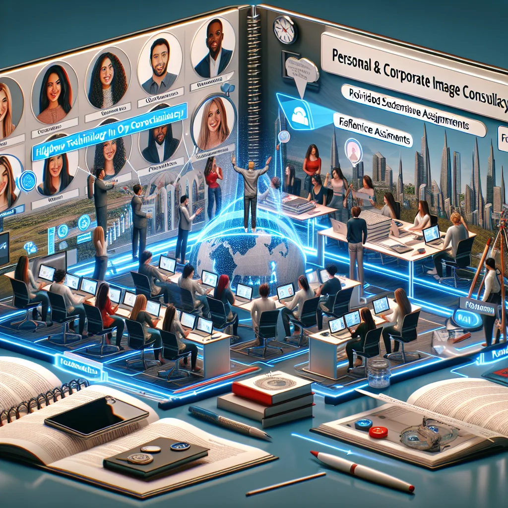 fp a distancia tecnico superior en asesoria de imagen personal y corporativa