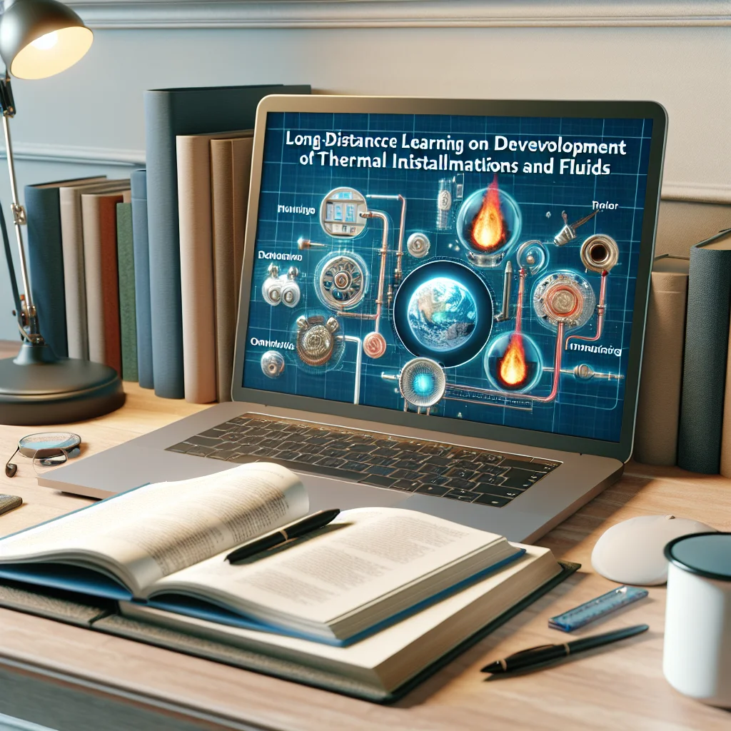 fp a distancia tecnico superior en desarrollo de proyectos de instalaciones termicas y de fluidos