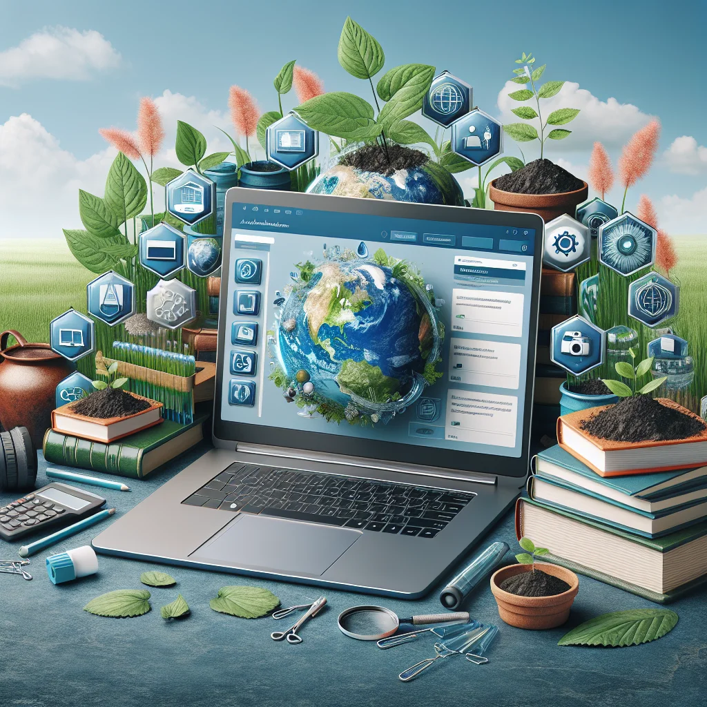 fp a distancia tecnico superior en educacion y control ambiental