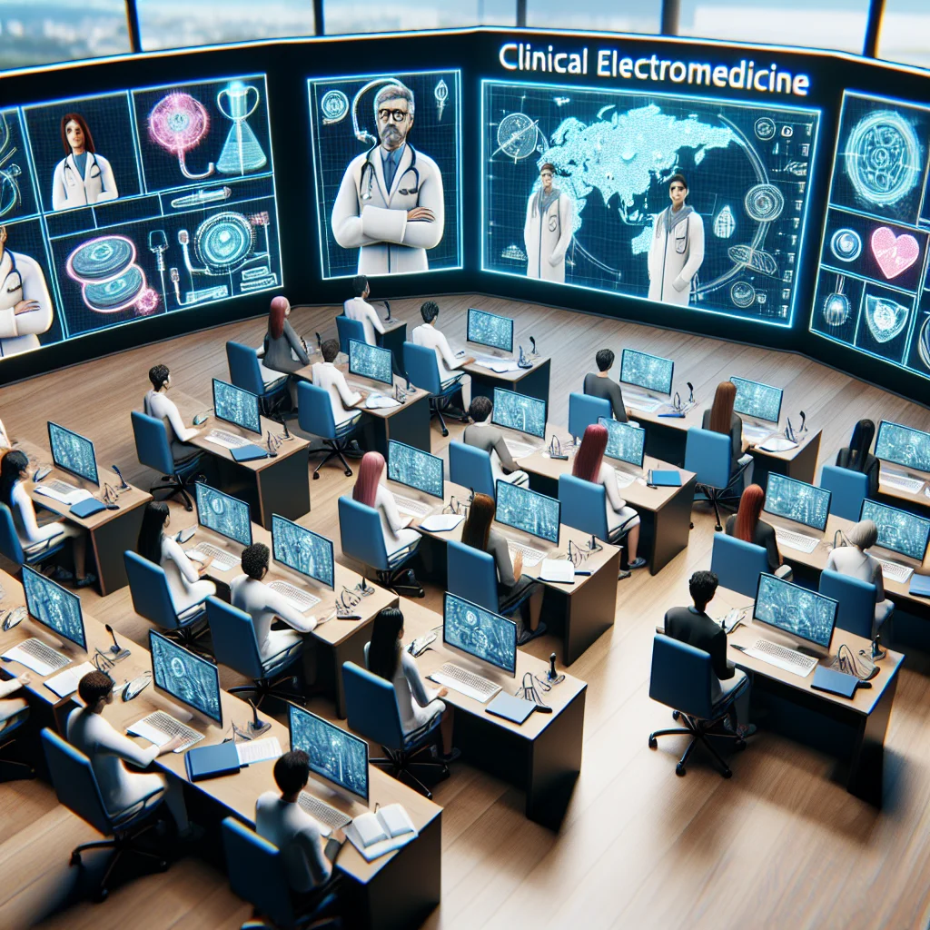 fp a distancia tecnico superior en electromedicina clinica