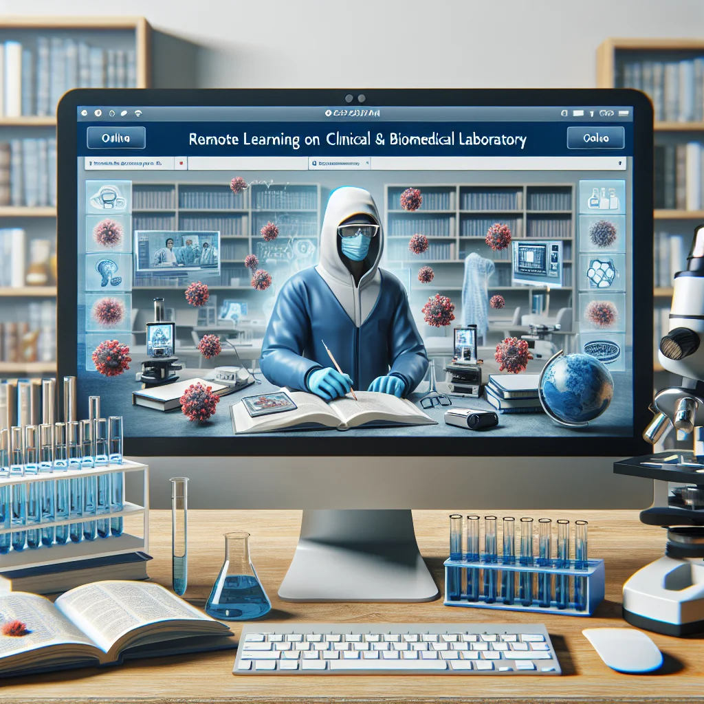 fp a distancia tecnico superior en laboratorio clinico y biomedico