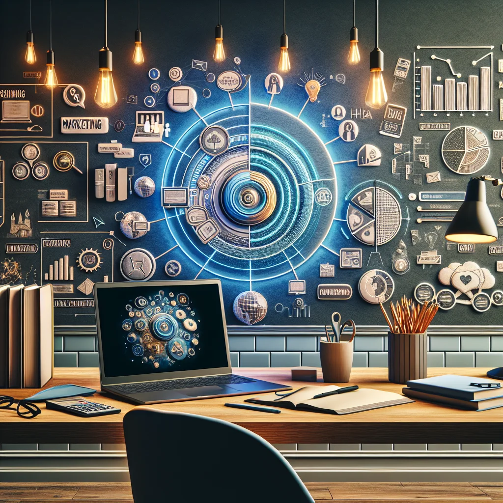 fp a distancia tecnico superior en marketing y publicidad