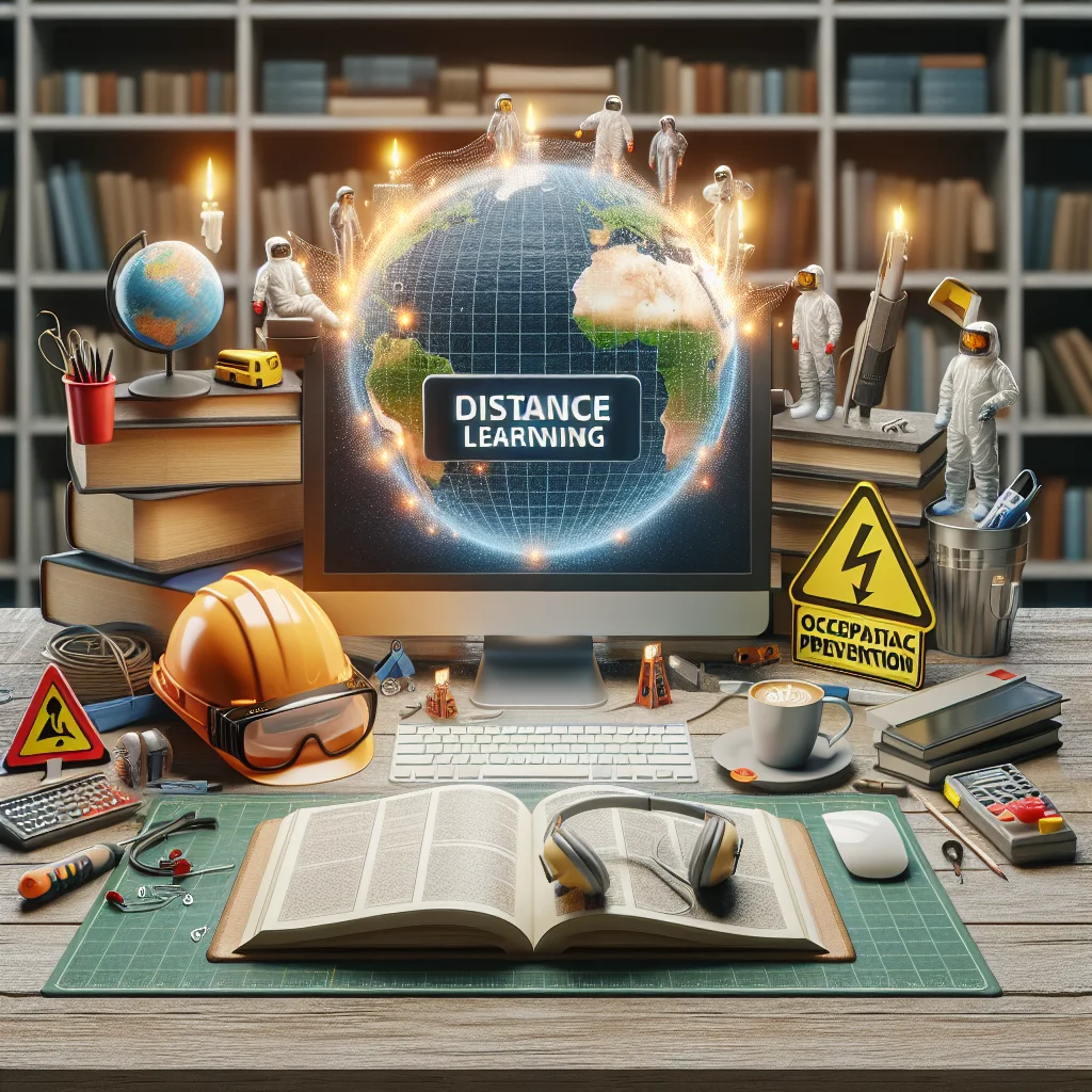 FP a distancia Técnico Superior en Prevención de Riesgos Profesionales fp a distancia tecnico superior en prevencion de riesgos profesionales