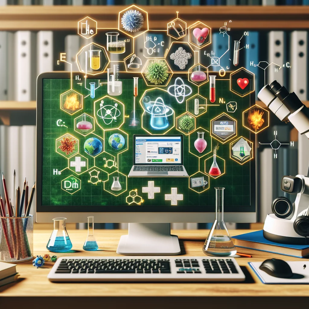 fp a distancia tecnico superior en quimica y salud ambiental