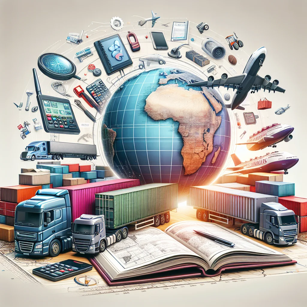 fp a distancia tecnico superior en transporte y logistica